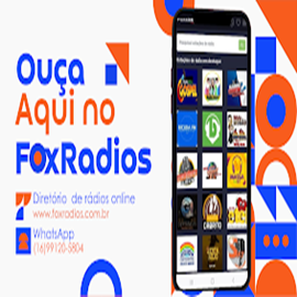 Rádio Lance Oficial